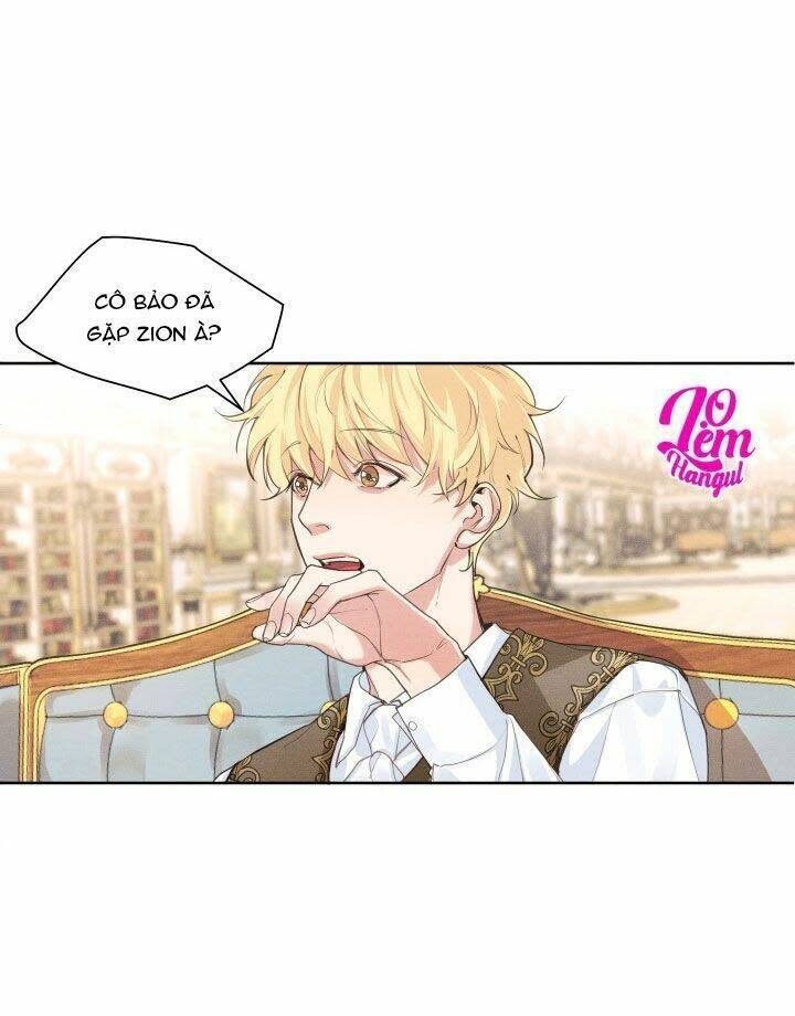 tôi là tình cũ của nam chính chapter 7 - Trang 2