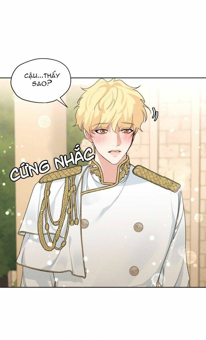 tôi là tình cũ của nam chính chapter 30 - Trang 2