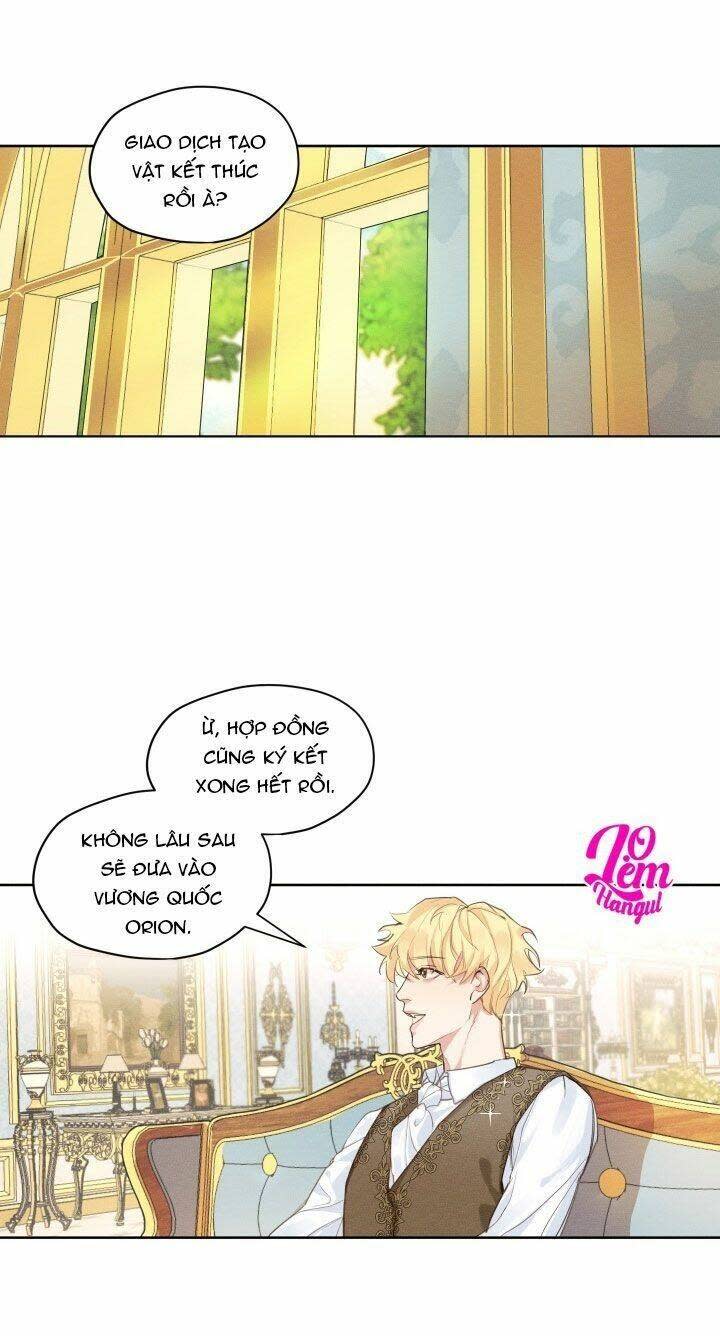 tôi là tình cũ của nam chính chapter 7 - Trang 2