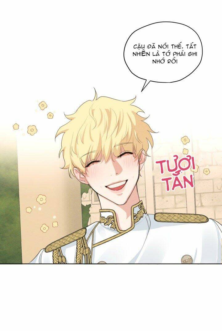 tôi là tình cũ của nam chính chapter 30 - Trang 2