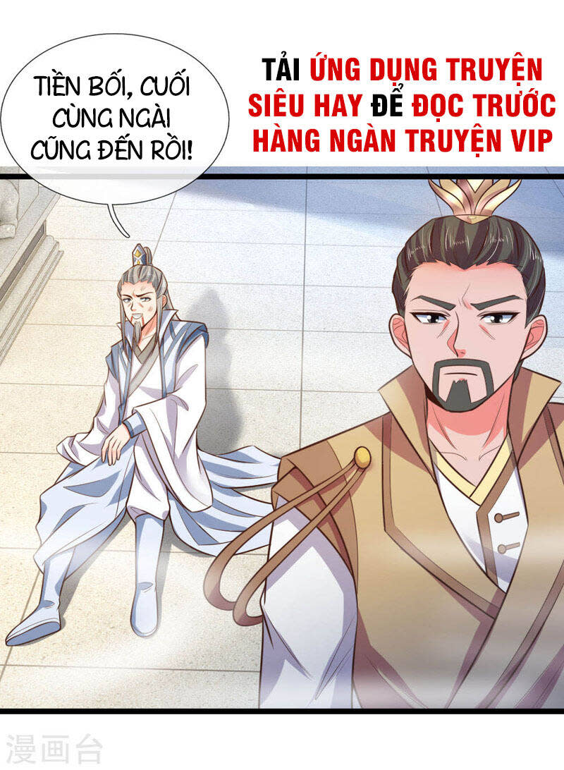 thần võ thiên tôn chapter 48 - Next Chapter 49