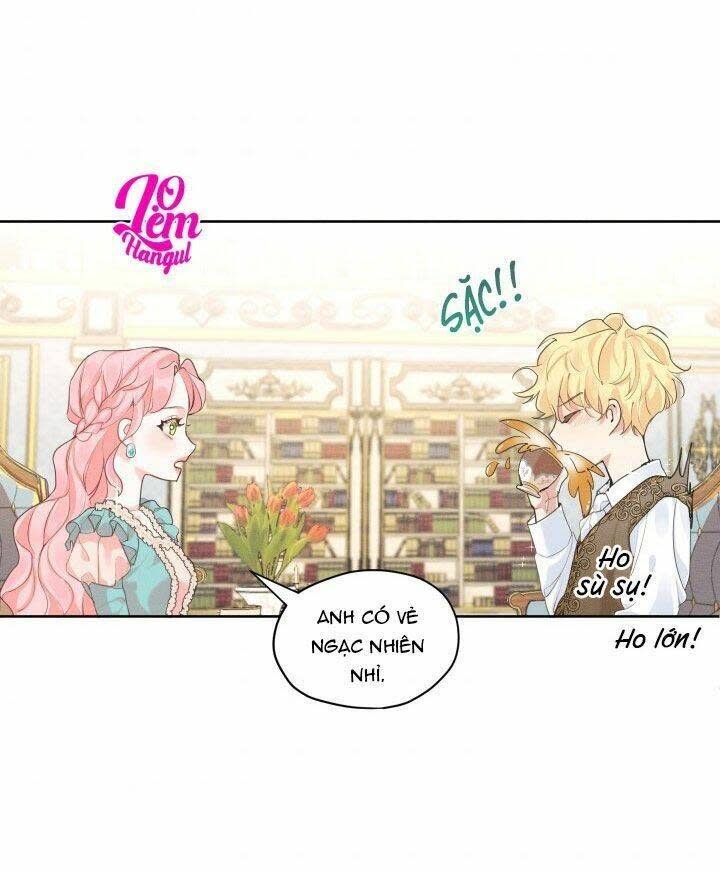 tôi là tình cũ của nam chính chapter 7 - Trang 2