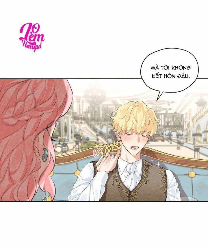 tôi là tình cũ của nam chính chapter 7 - Trang 2