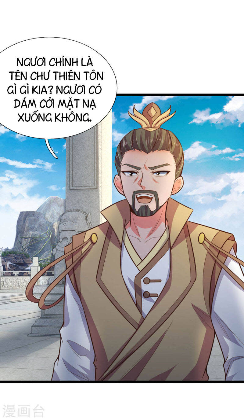 thần võ thiên tôn chapter 48 - Next Chapter 49