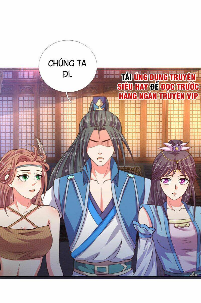 thần võ thiên tôn chapter 41 - Next chapter 42