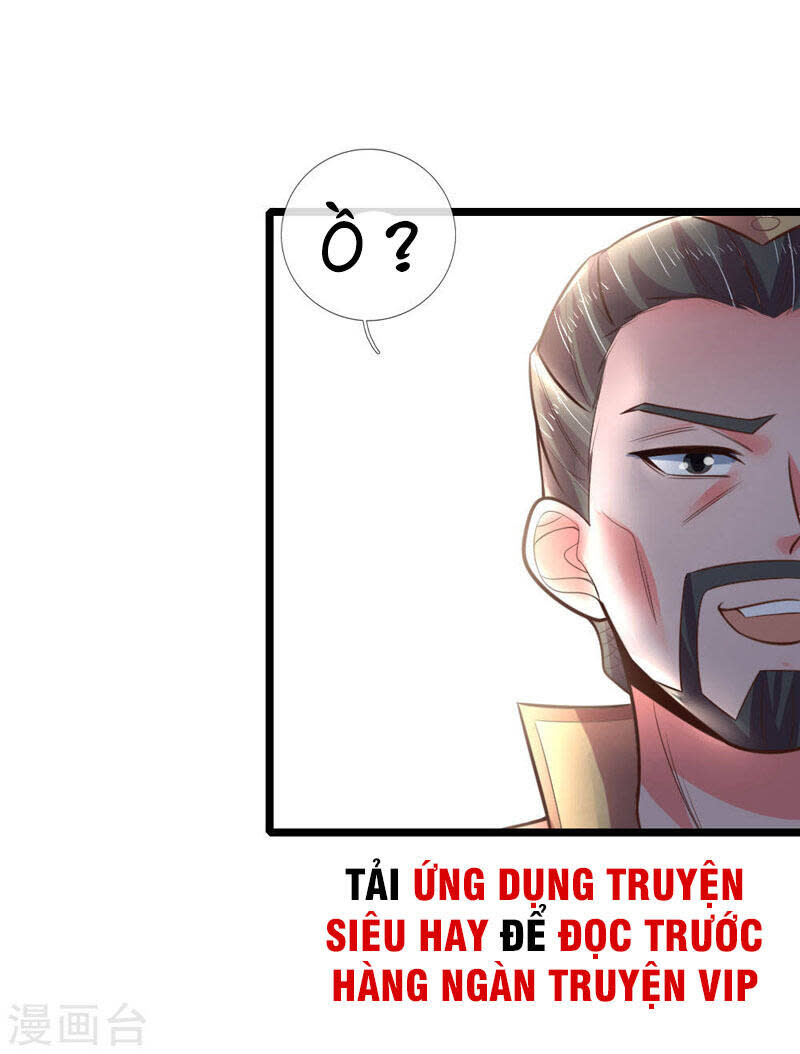 thần võ thiên tôn chapter 48 - Next Chapter 49