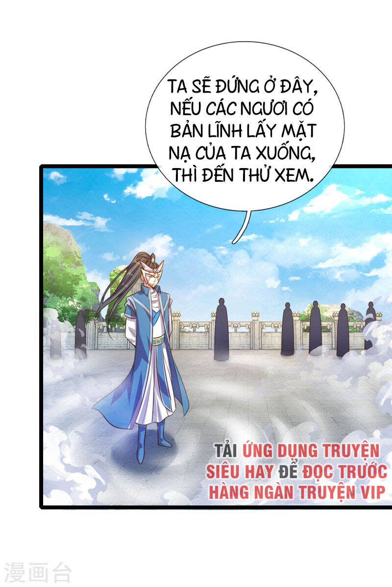 thần võ thiên tôn chapter 48 - Next Chapter 49