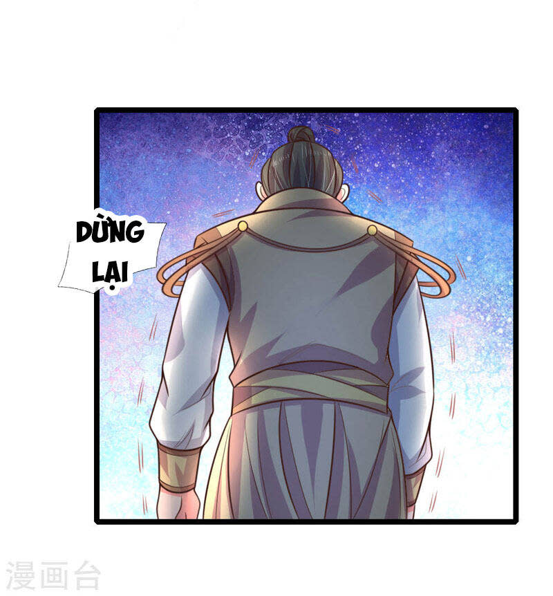 thần võ thiên tôn chapter 48 - Next Chapter 49