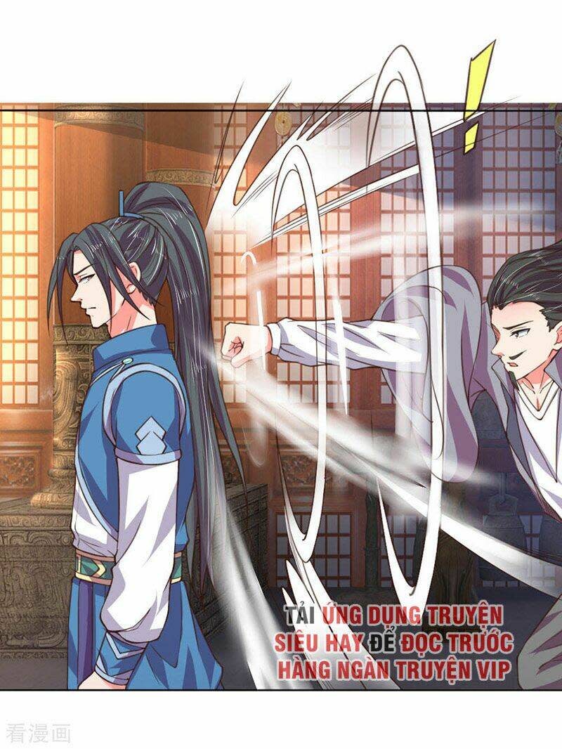 thần võ thiên tôn chapter 41 - Next chapter 42