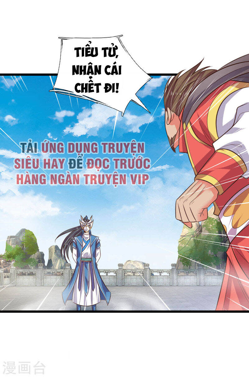 thần võ thiên tôn chapter 48 - Next Chapter 49