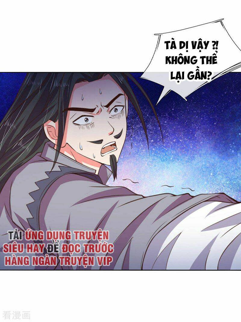 thần võ thiên tôn chapter 41 - Next chapter 42