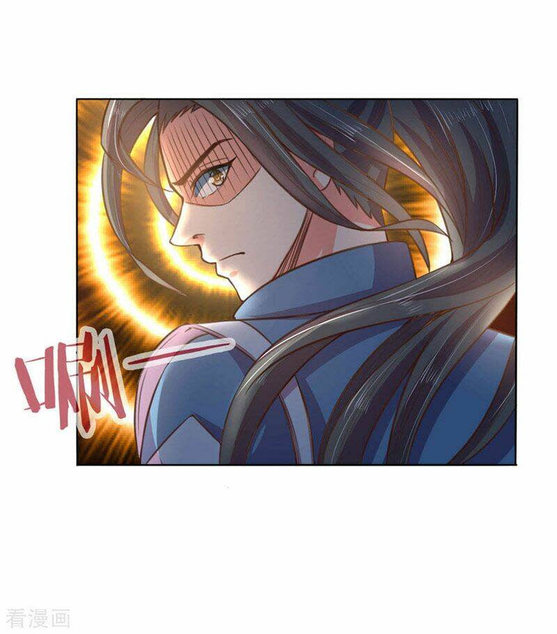 thần võ thiên tôn chapter 41 - Next chapter 42