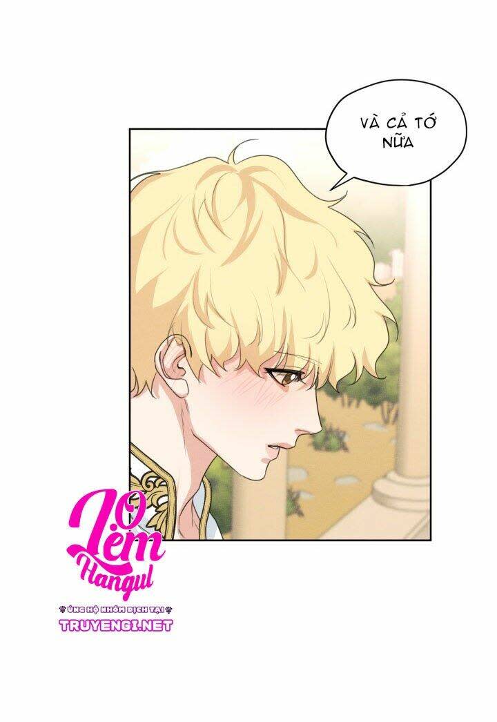 tôi là tình cũ của nam chính chapter 30 - Trang 2