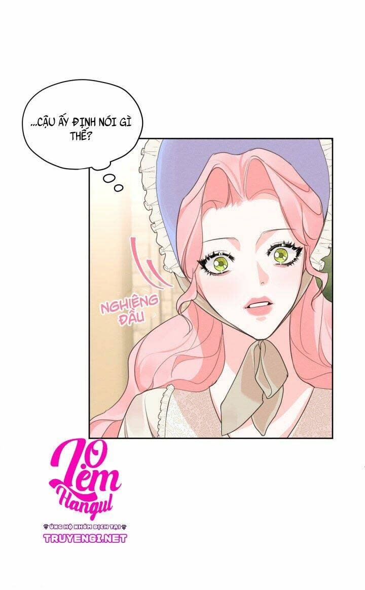 tôi là tình cũ của nam chính chapter 30 - Trang 2