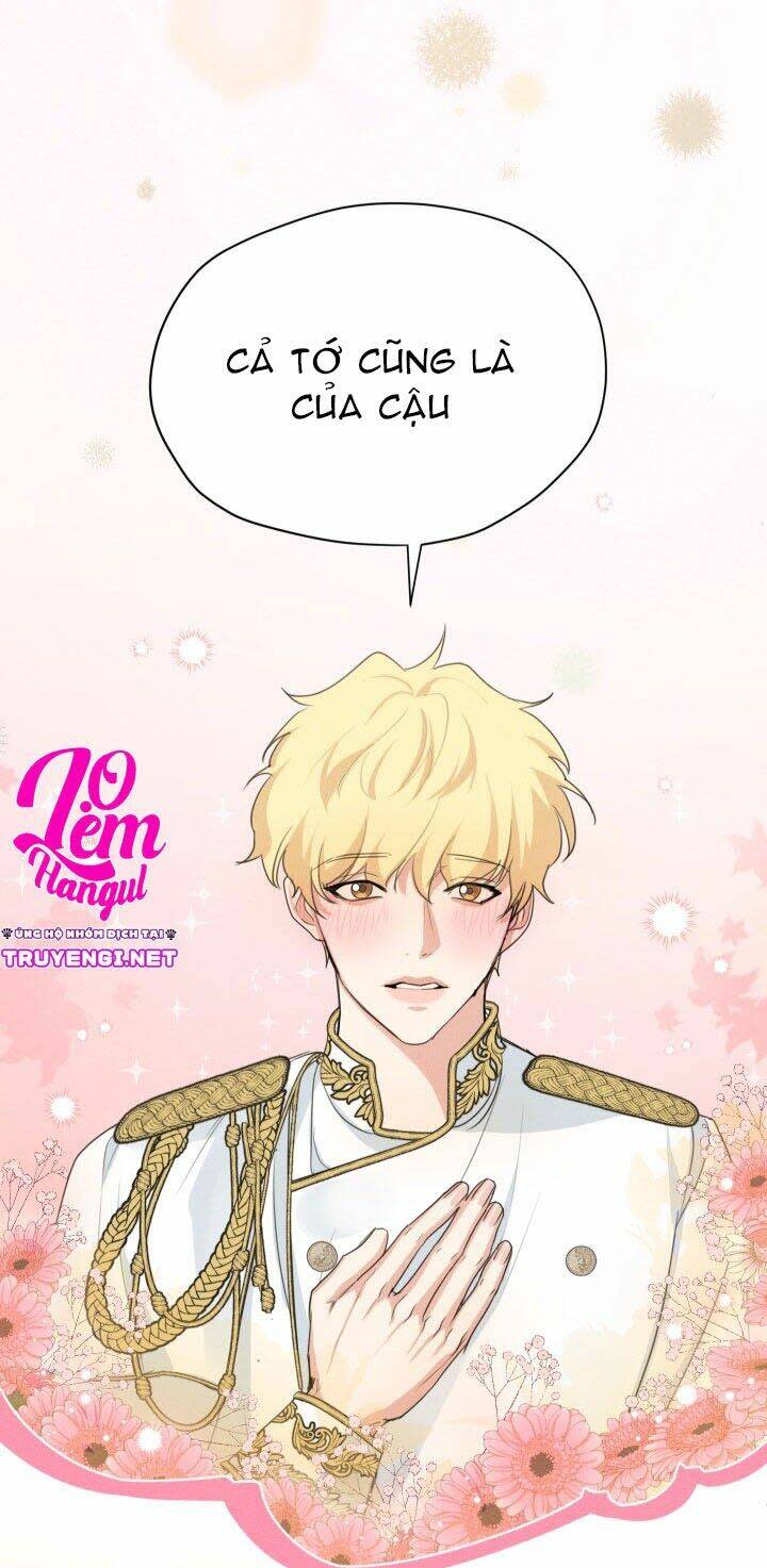 tôi là tình cũ của nam chính chapter 30 - Trang 2