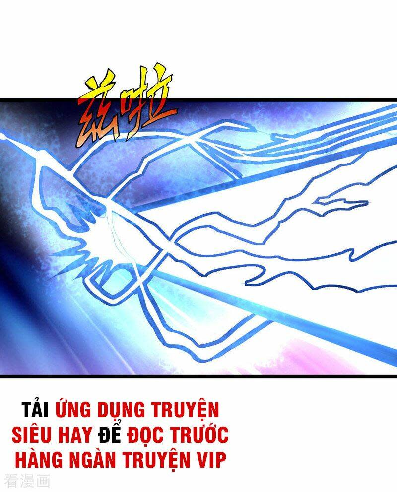 thần võ thiên tôn chapter 45 - Next chapter 46