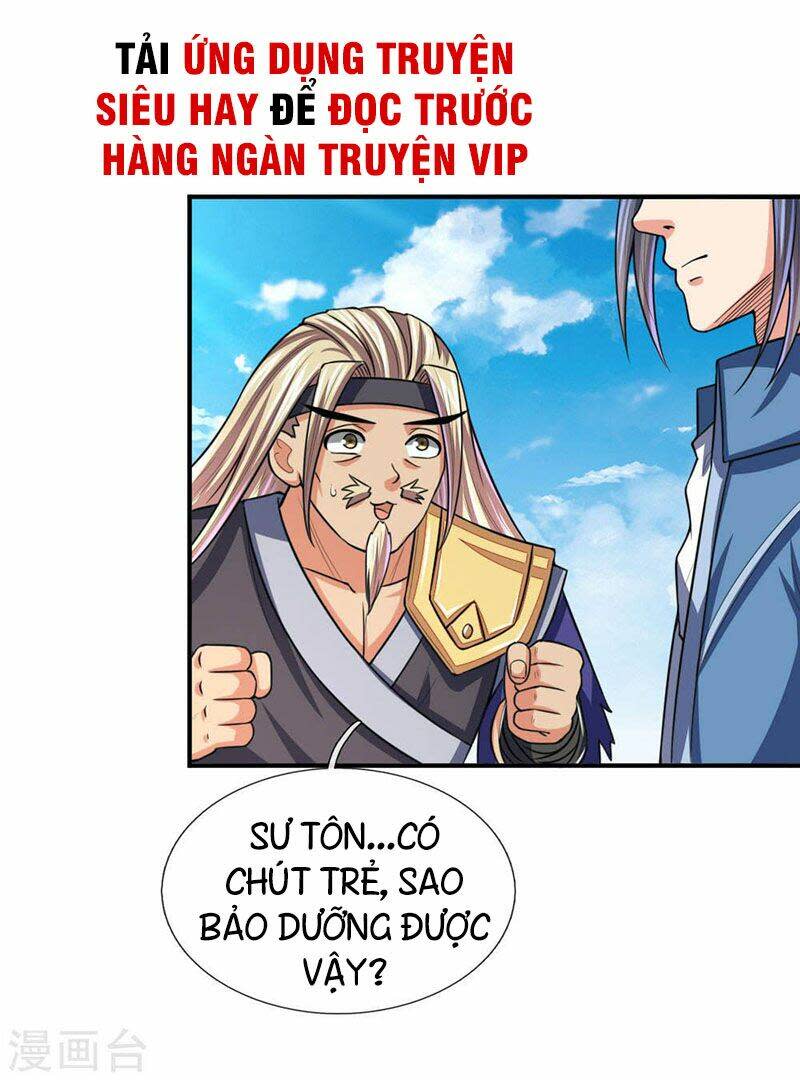 thần võ thiên tôn Chapter 66 - Next Chapter 67