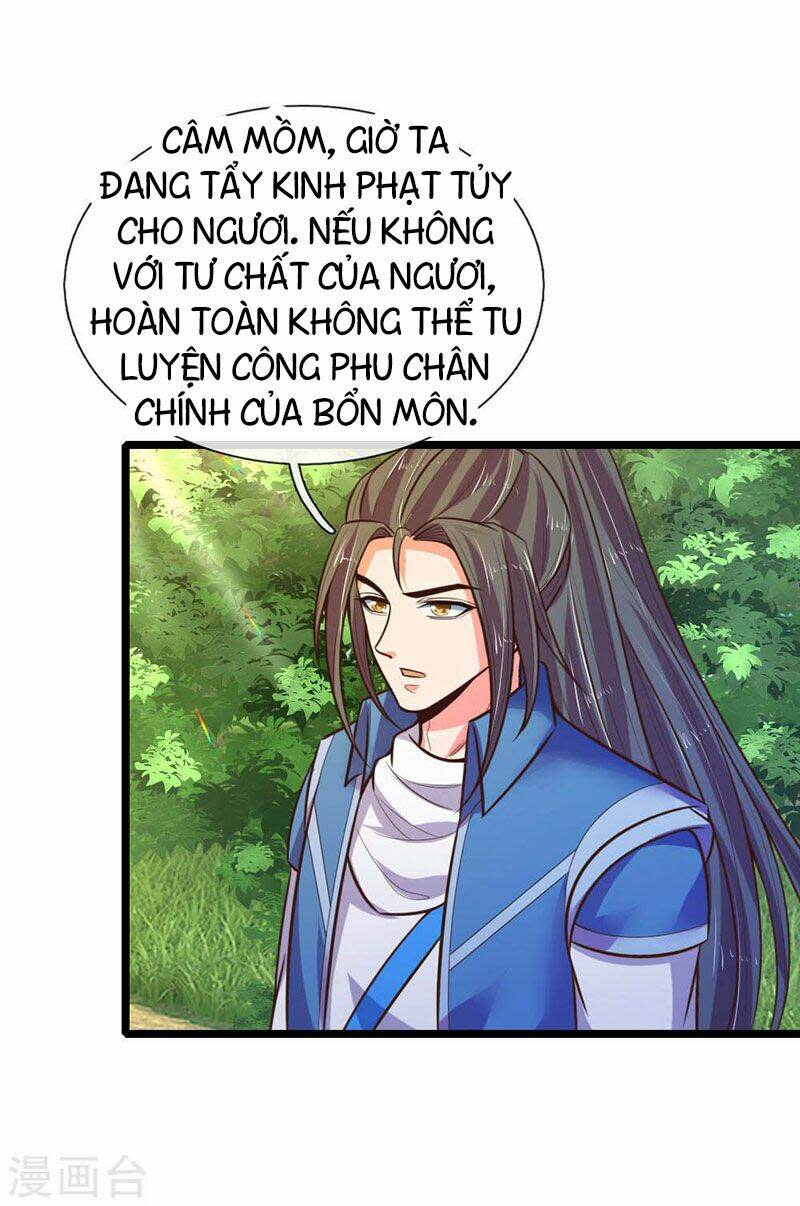 thần võ thiên tôn Chapter 66 - Next Chapter 67