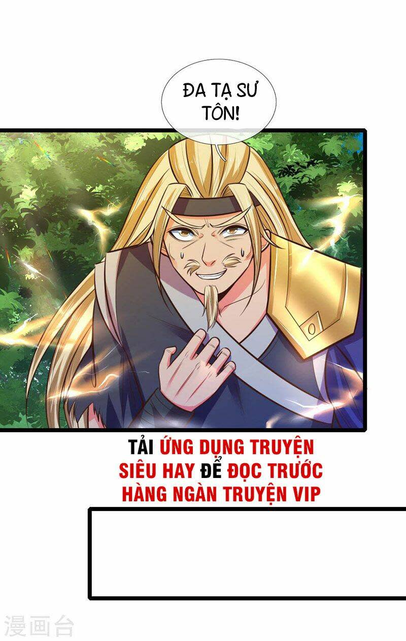 thần võ thiên tôn Chapter 66 - Next Chapter 67