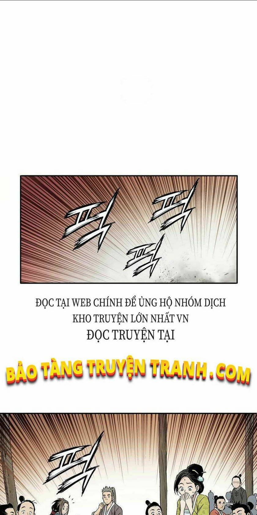 trọng sinh thành thần y thời tam quốc chapter 11 - Next chapter 12