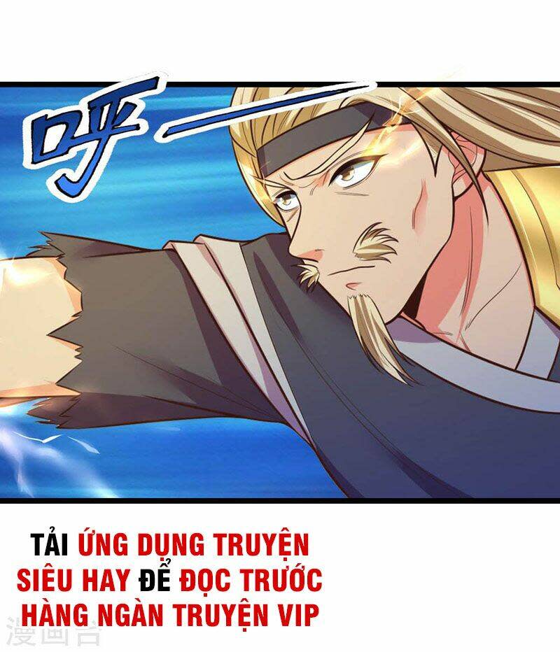 thần võ thiên tôn Chapter 66 - Next Chapter 67