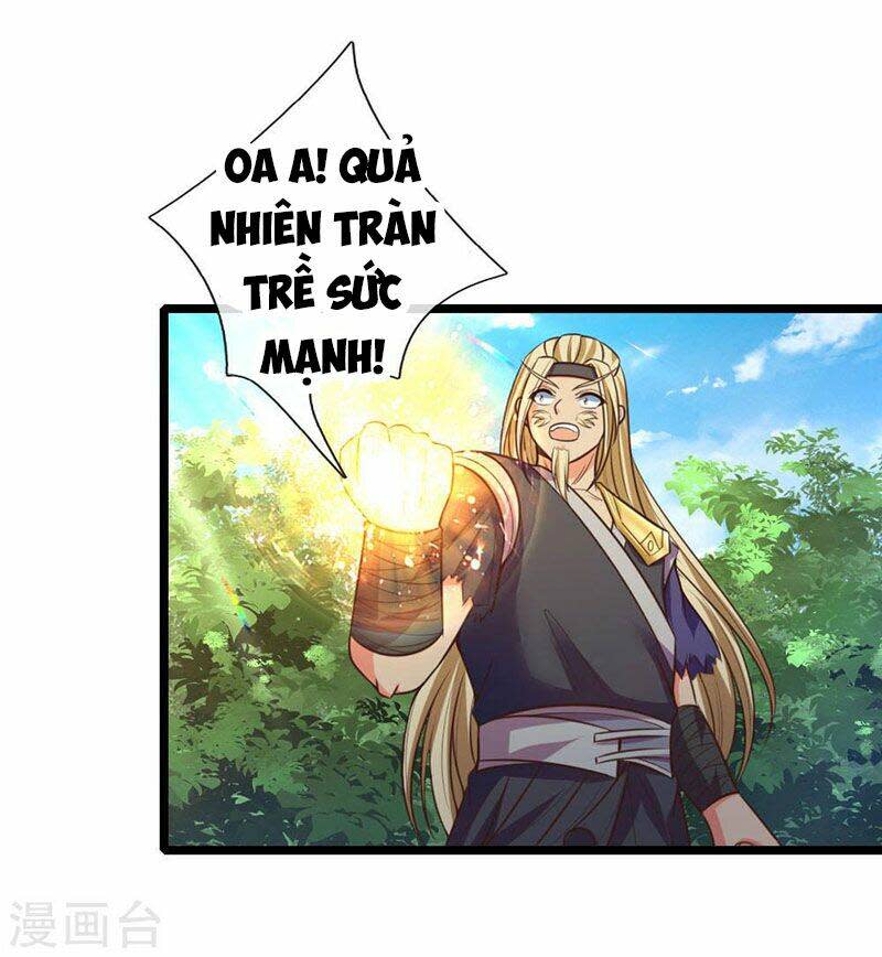 thần võ thiên tôn Chapter 66 - Next Chapter 67