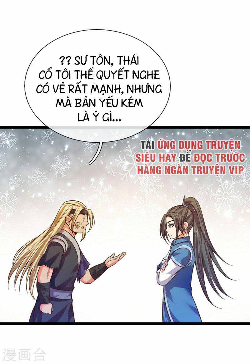 thần võ thiên tôn Chapter 66 - Next Chapter 67