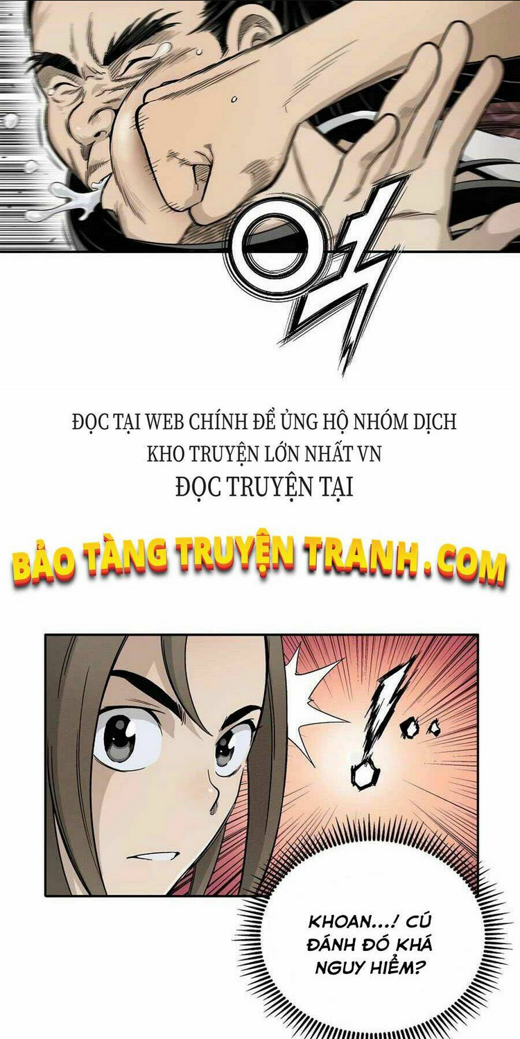 trọng sinh thành thần y thời tam quốc chapter 11 - Next chapter 12