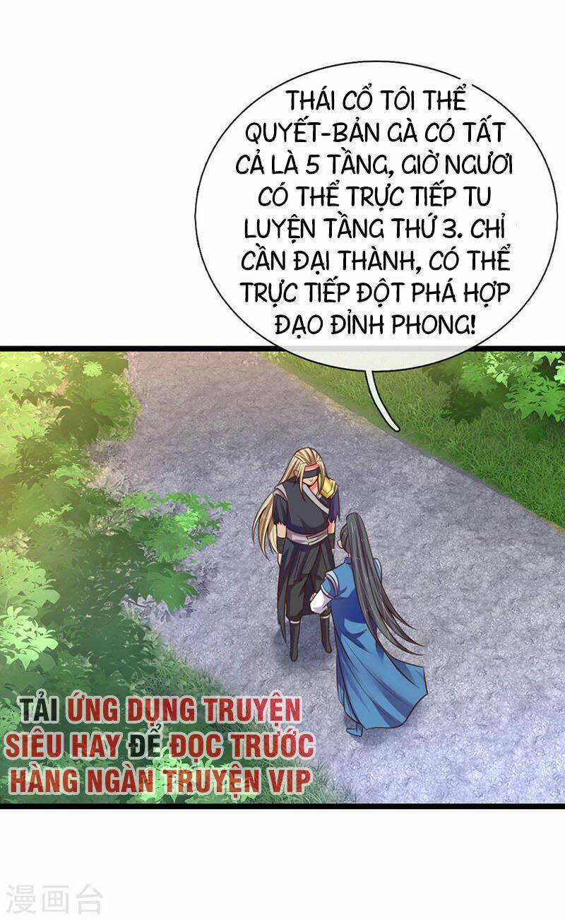 thần võ thiên tôn Chapter 66 - Next Chapter 67