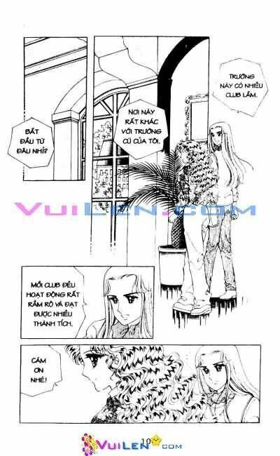 Giảm Cân Để Yêu Chapter 3 - Trang 2