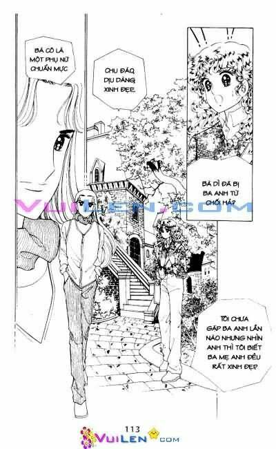 Giảm Cân Để Yêu Chapter 3 - Trang 2