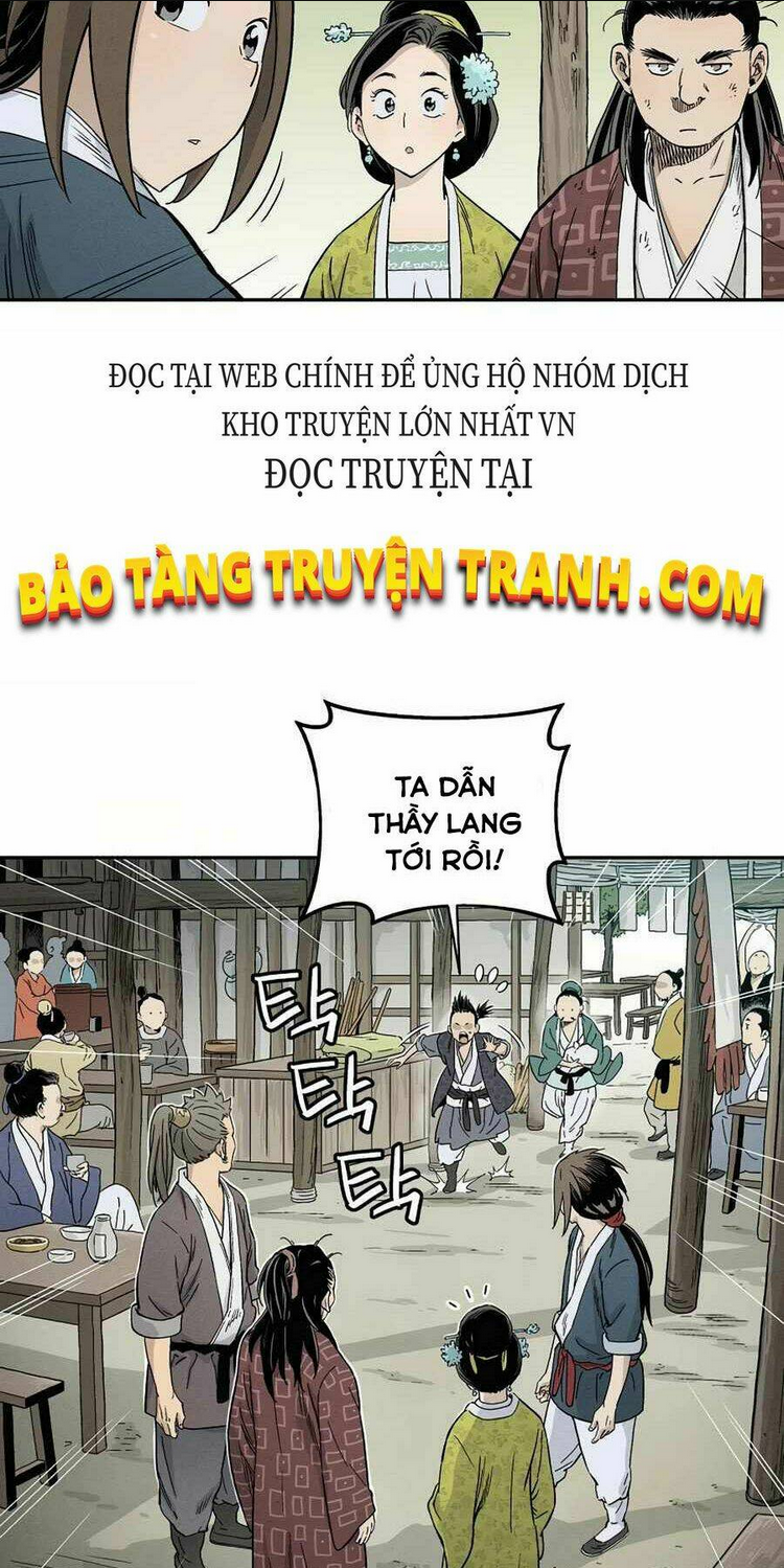 trọng sinh thành thần y thời tam quốc chapter 11 - Next chapter 12