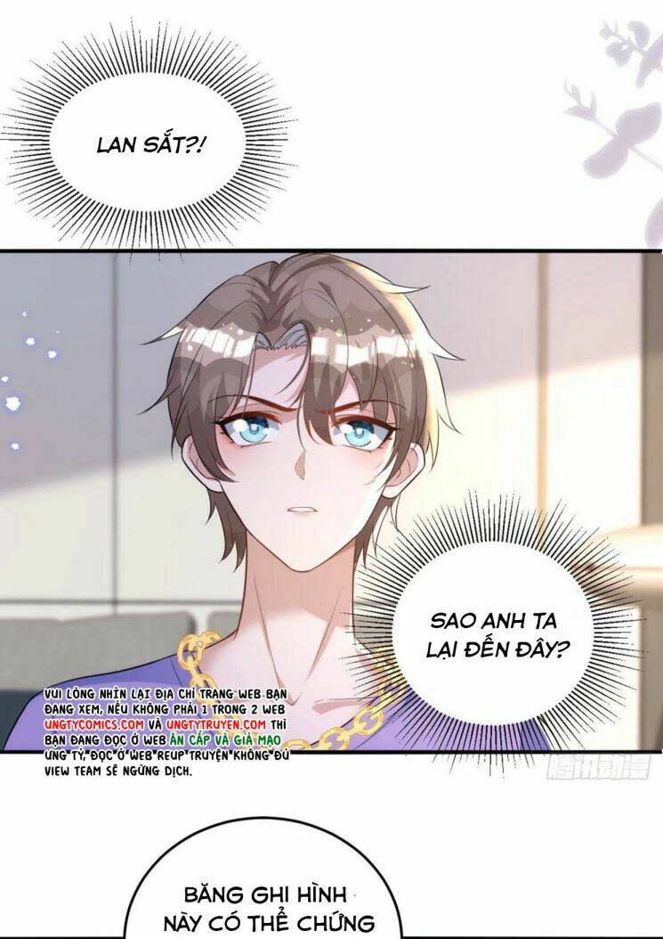 thú thụ bất thân chapter 117 - Trang 2