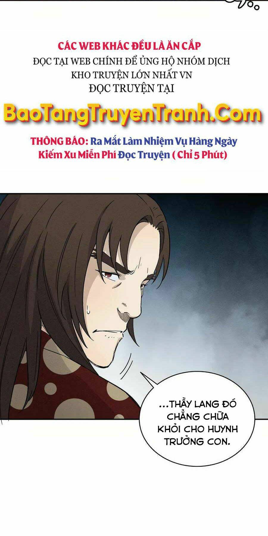 trọng sinh thành thần y thời tam quốc chapter 17 - Next chapter 18