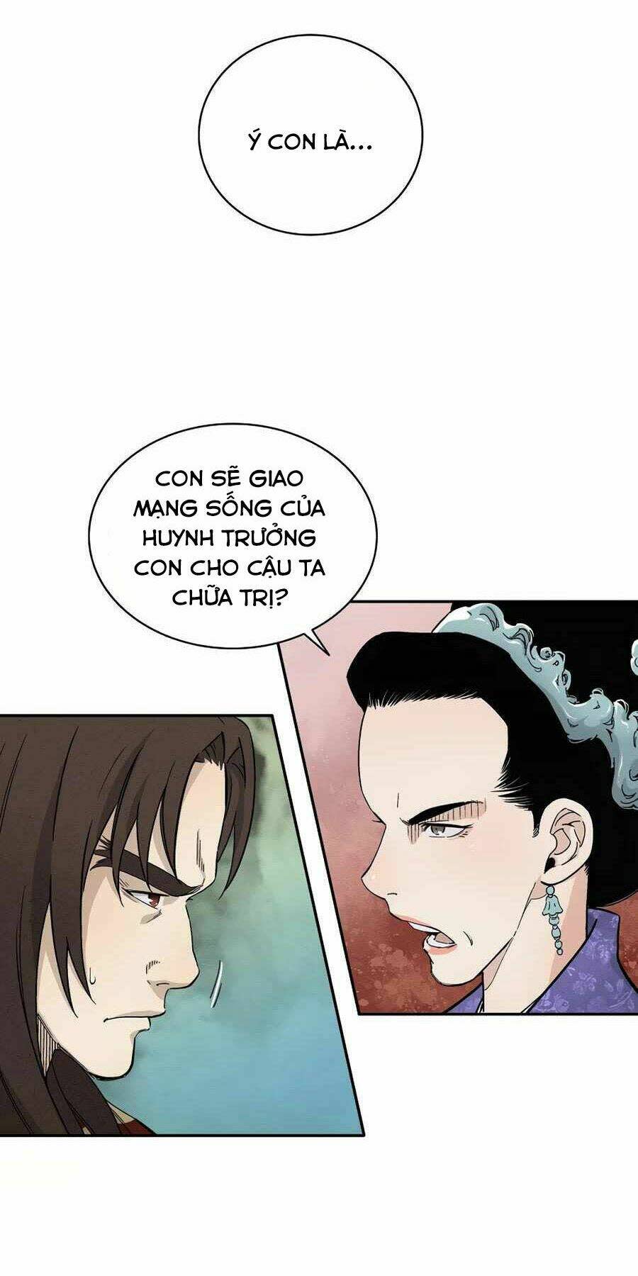 trọng sinh thành thần y thời tam quốc chapter 17 - Next chapter 18