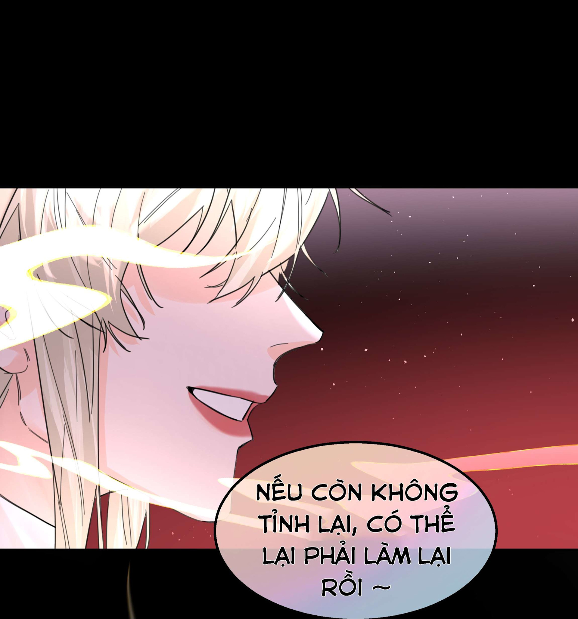 tiền nhiệm vi vương Chapter 58 - Next Chapter 59