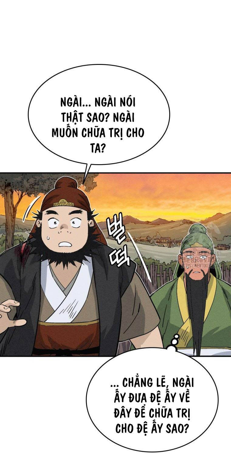 trọng sinh thành thần y thời tam quốc chapter 122 - Next chapter 123