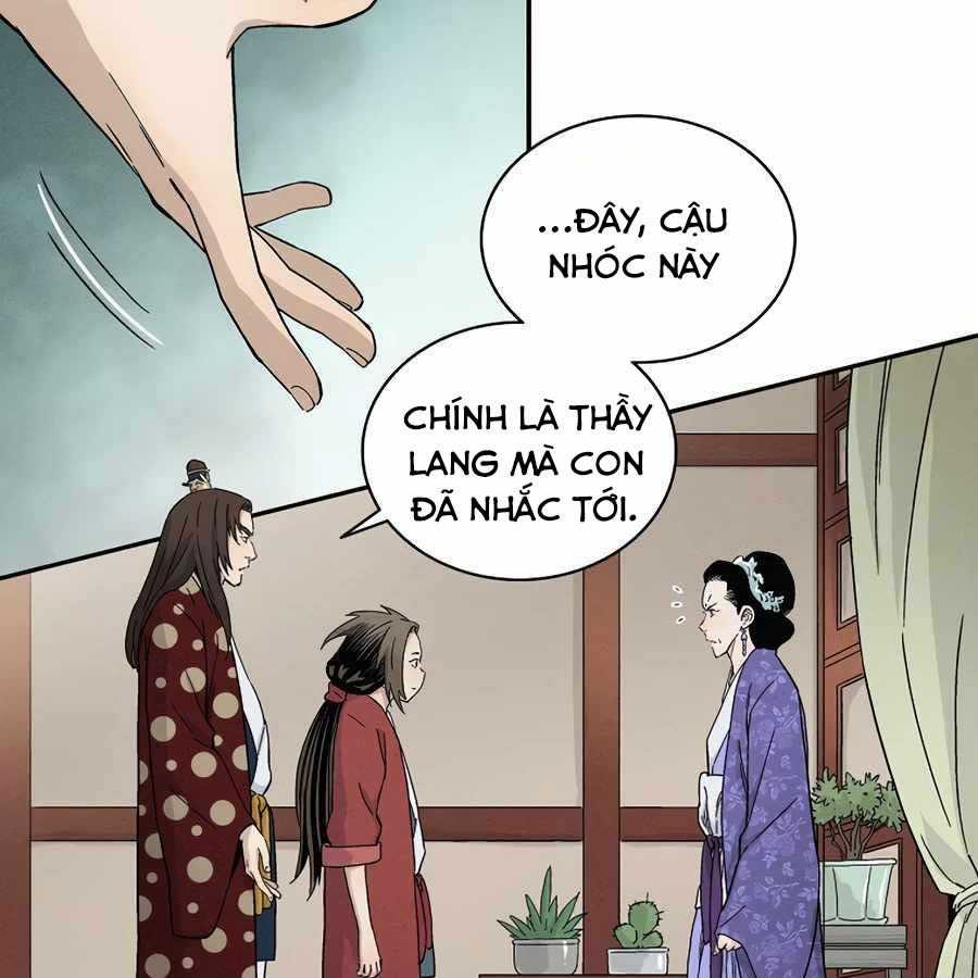 trọng sinh thành thần y thời tam quốc chapter 17 - Next chapter 18