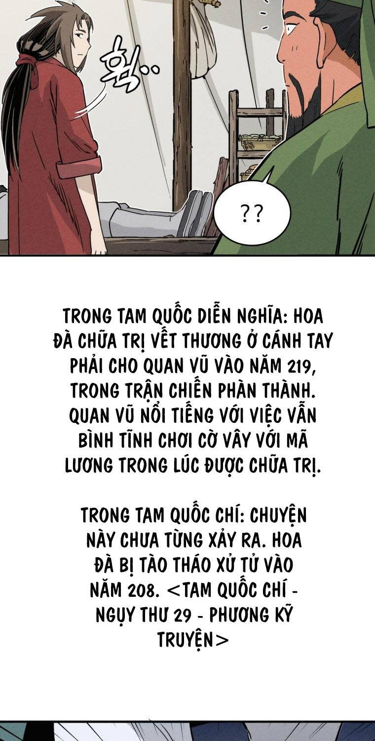 trọng sinh thành thần y thời tam quốc chapter 122 - Next chapter 123