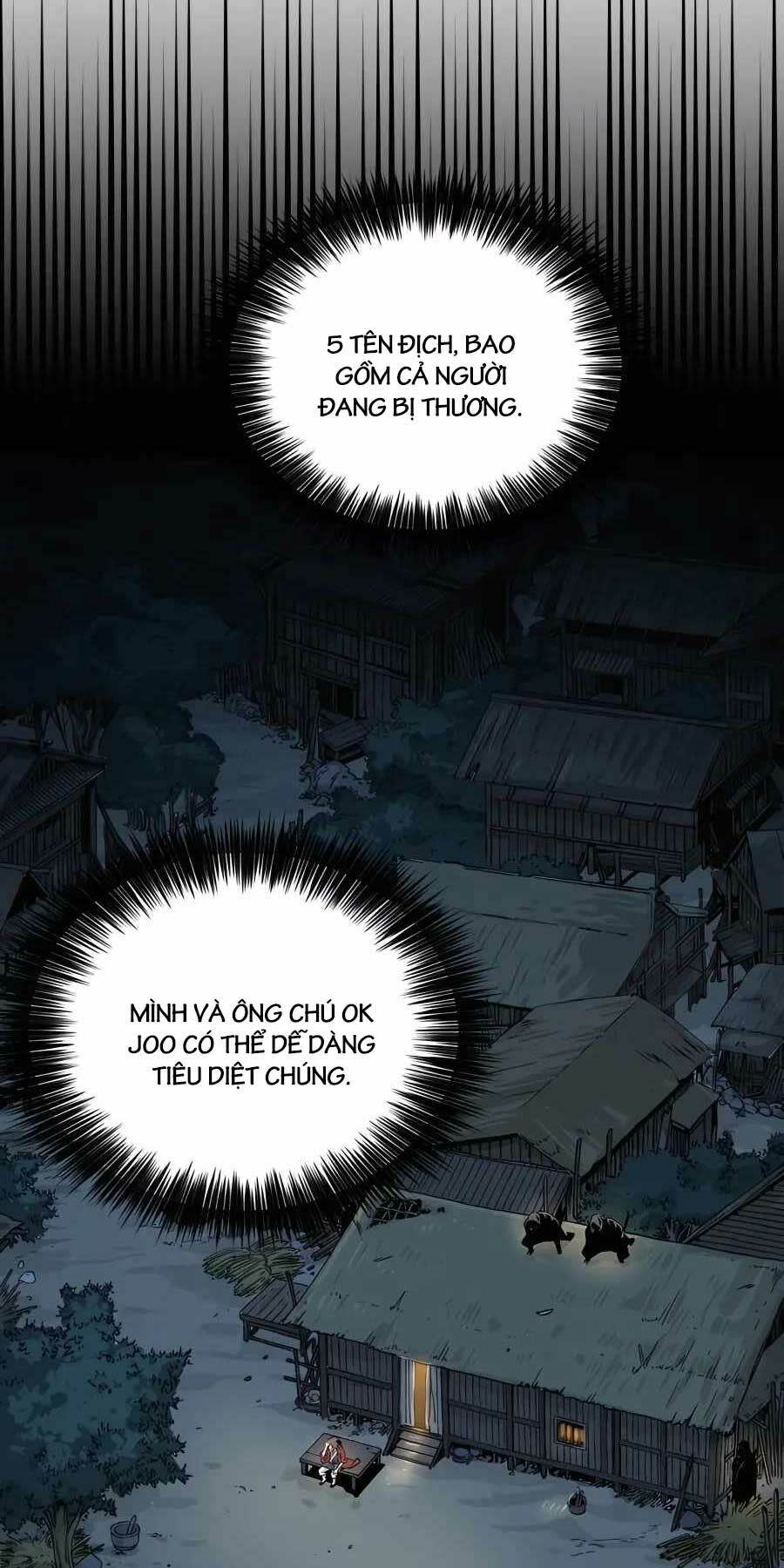 trọng sinh thành thần y thời tam quốc chapter 88 - Trang 2