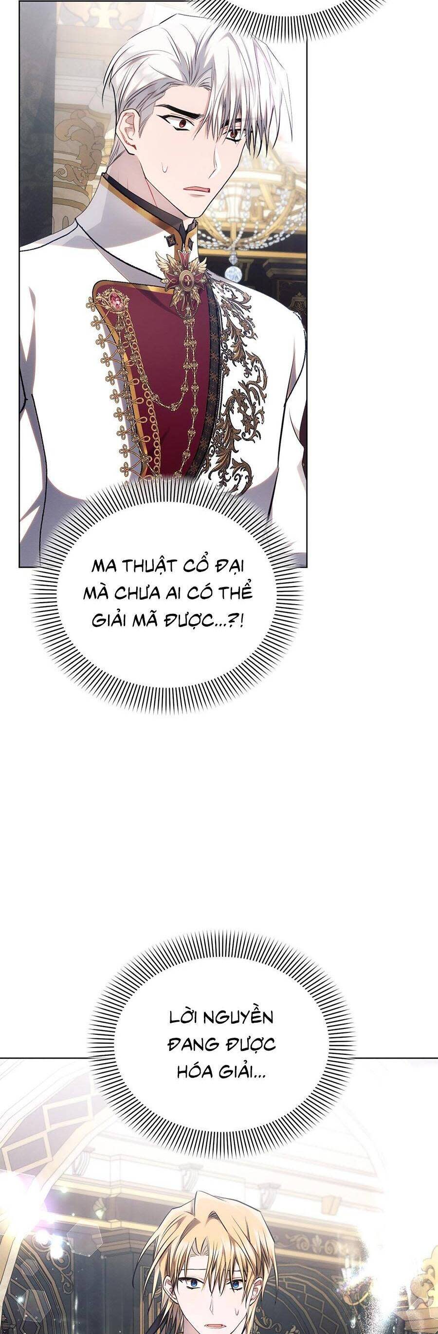 công chúa ashtarte chapter 63 - Trang 2