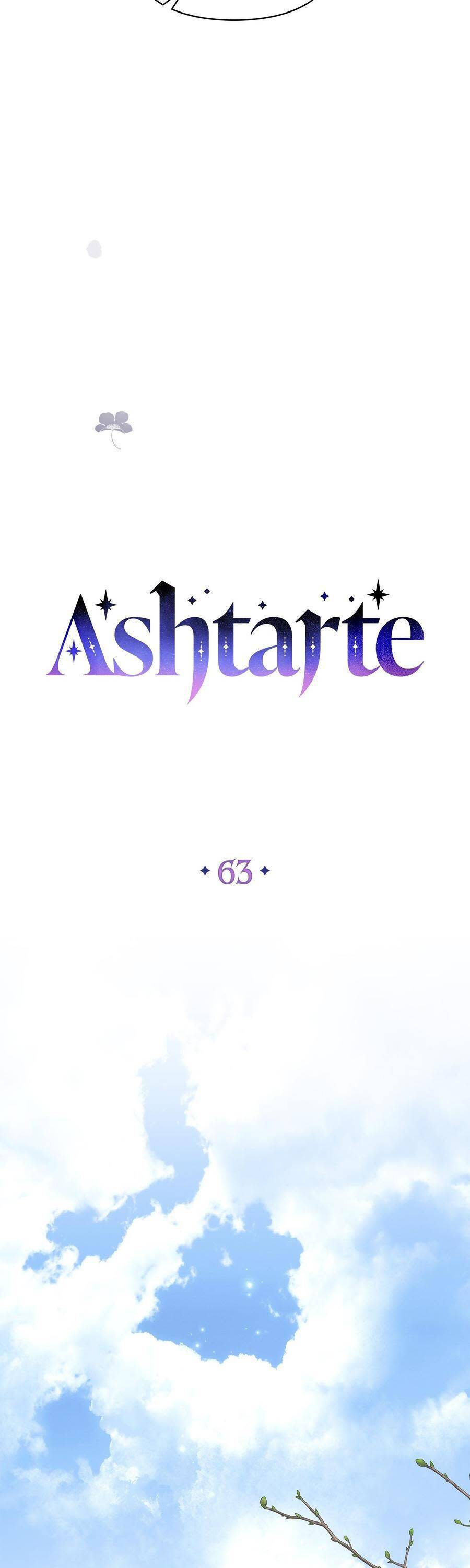 công chúa ashtarte chapter 63 - Trang 2