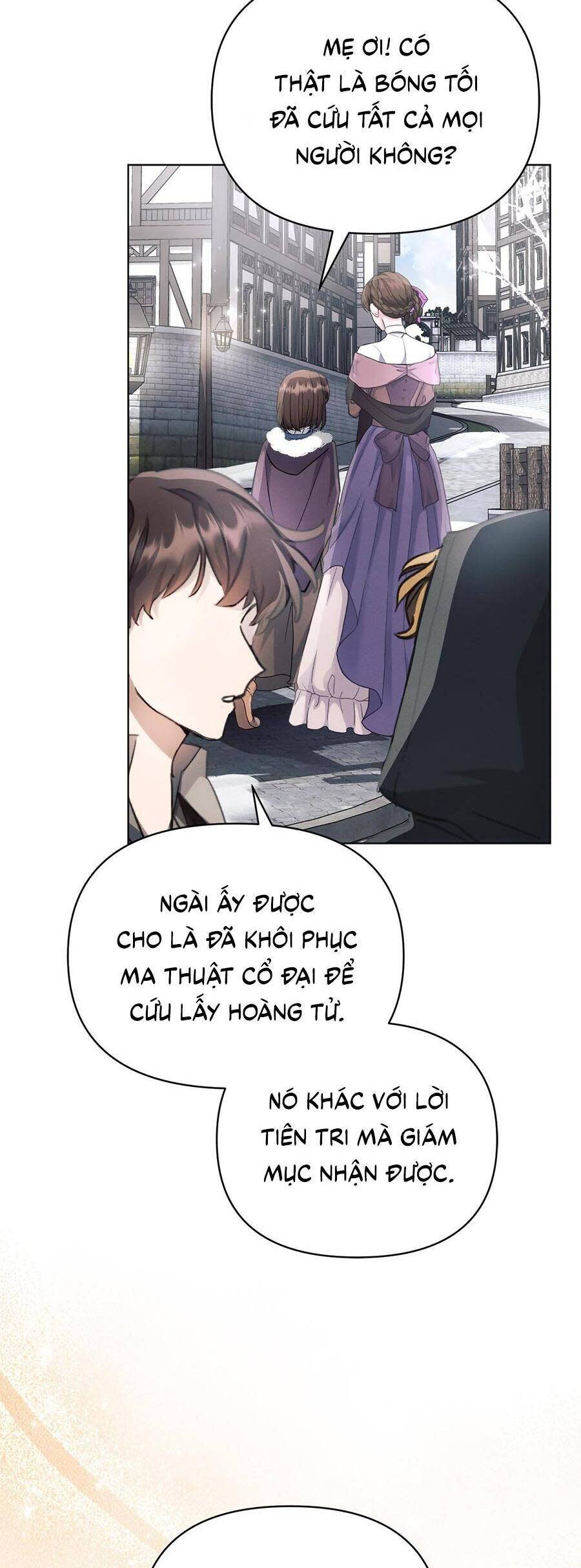 công chúa ashtarte chapter 63 - Trang 2