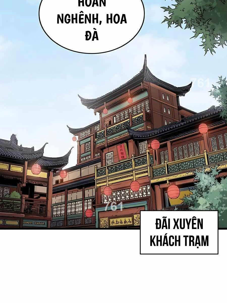 trọng sinh thành thần y thời tam quốc chapter 101 - Next Chương 102