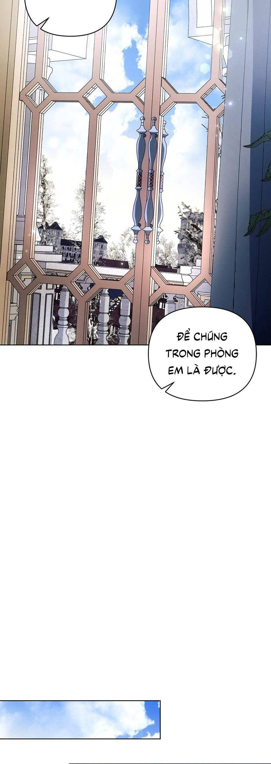 công chúa ashtarte chapter 63 - Trang 2