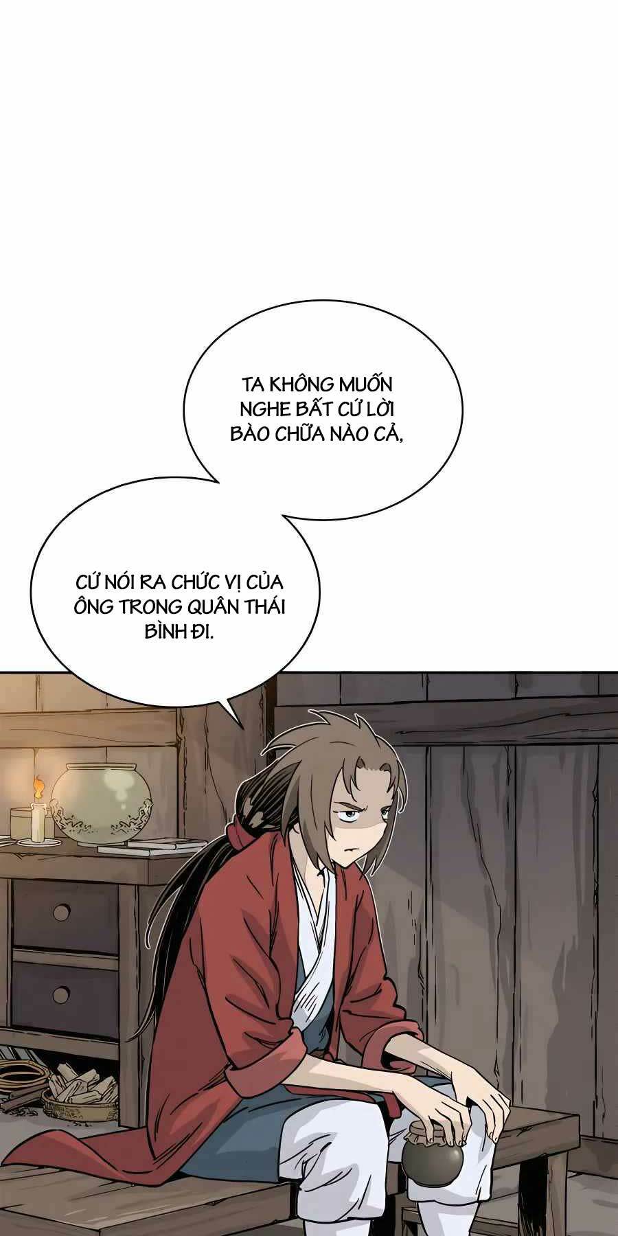 trọng sinh thành thần y thời tam quốc chapter 88 - Trang 2