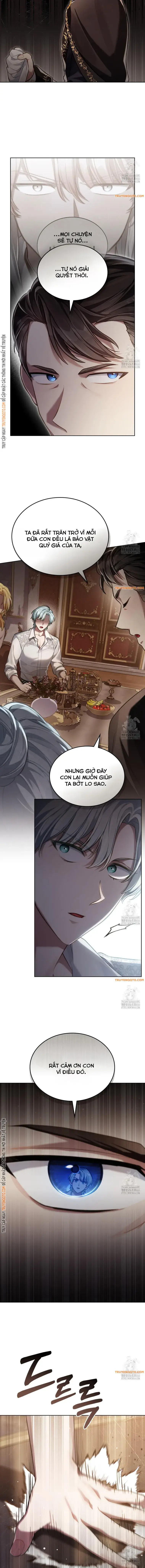 tái sinh thành hoàng tử của quốc gia kẻ địch Chapter 60 - Trang 2