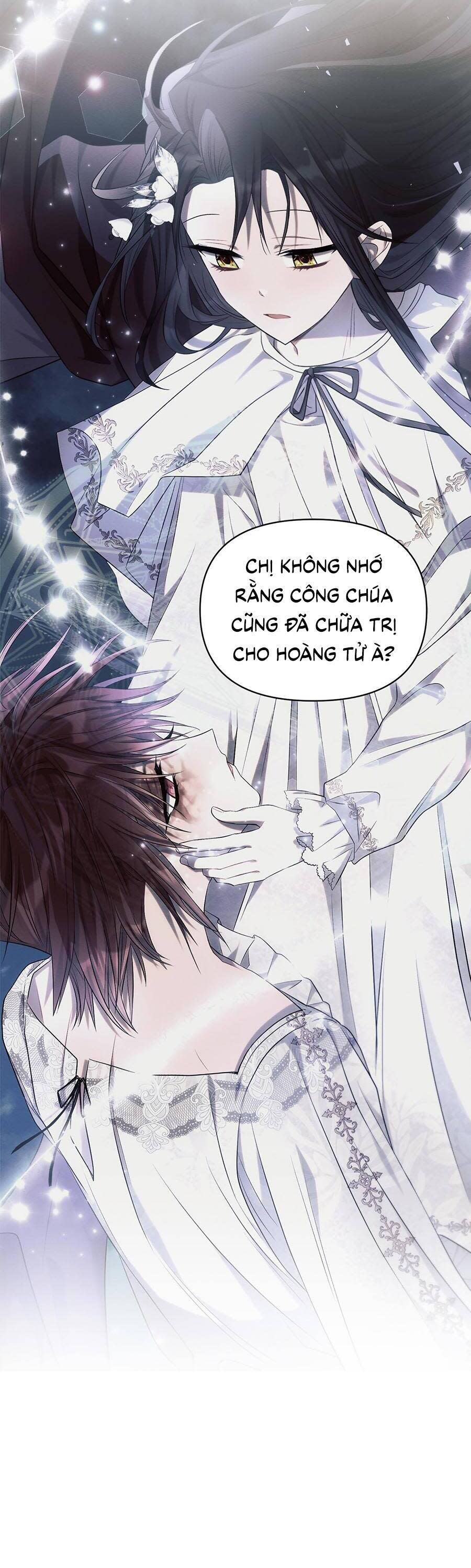 công chúa ashtarte chapter 63 - Trang 2