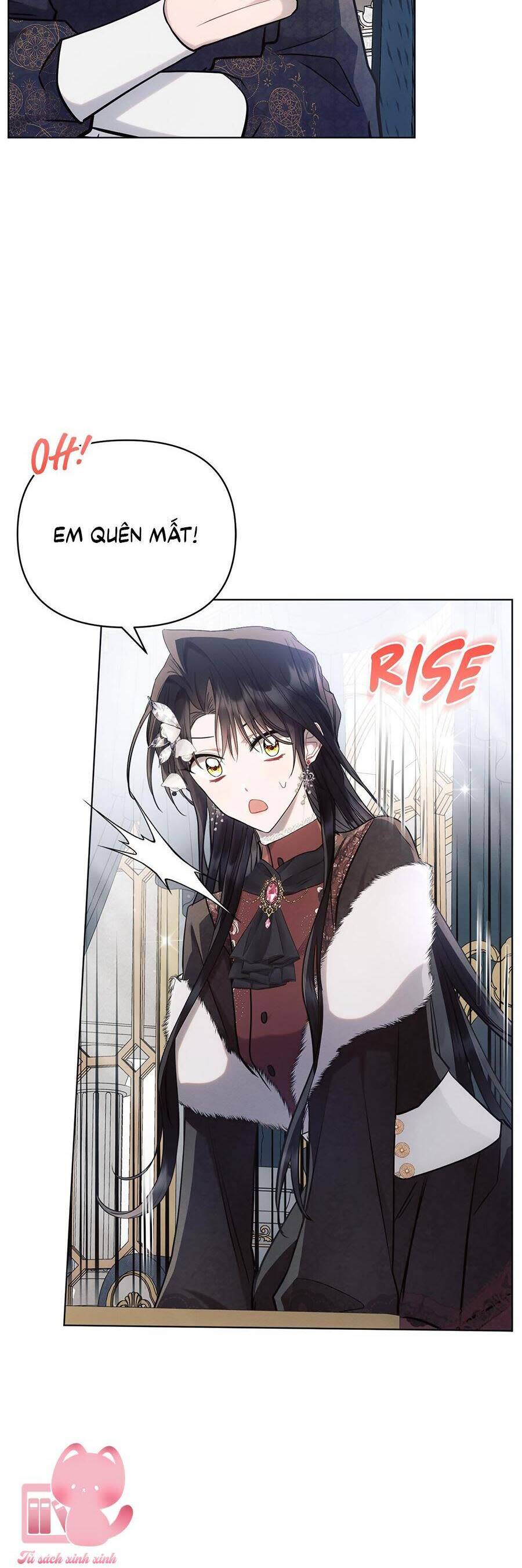 công chúa ashtarte chapter 63 - Trang 2