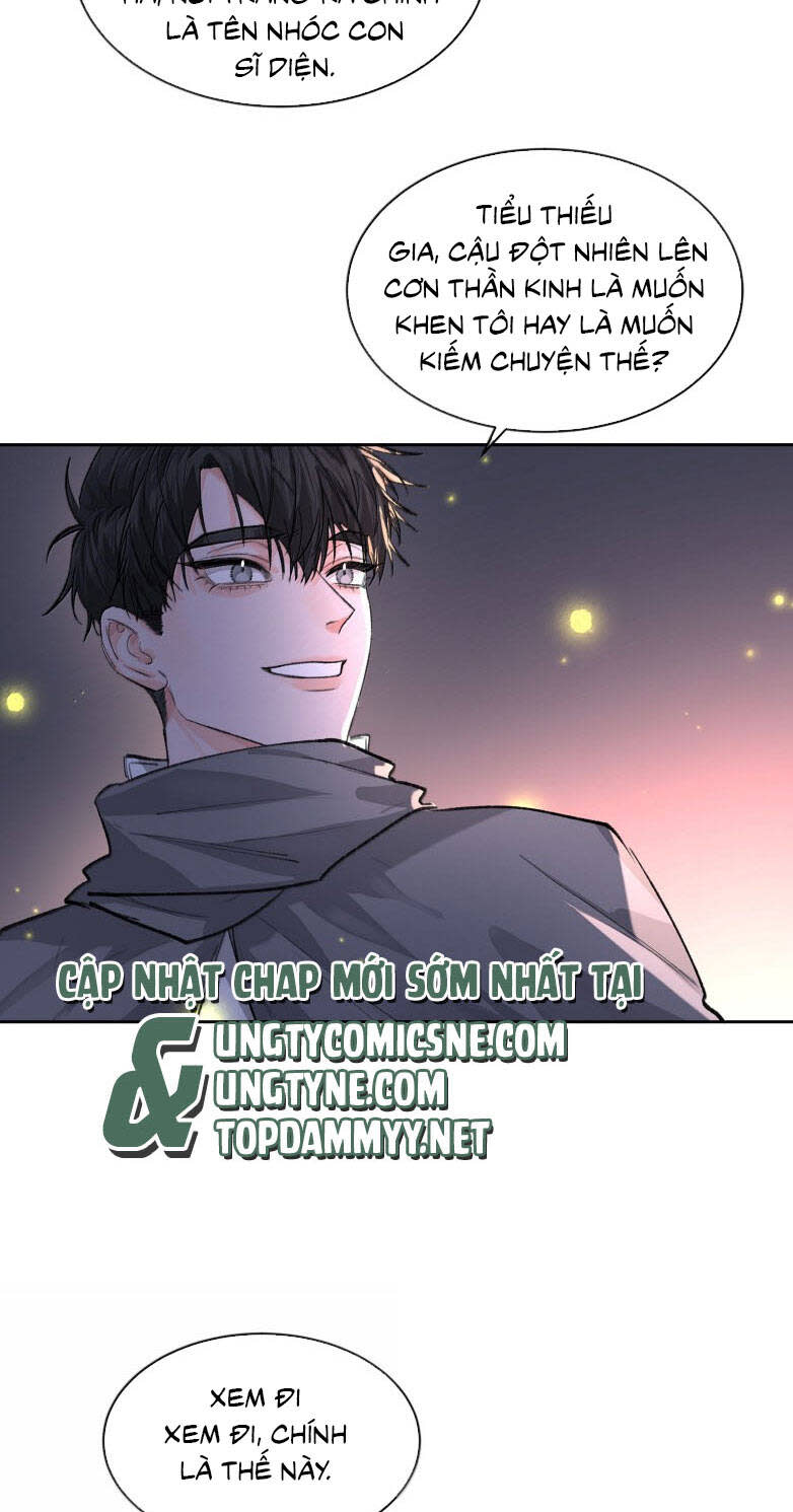 tiền nhiệm vi vương Chapter 98 - Next Chapter 99